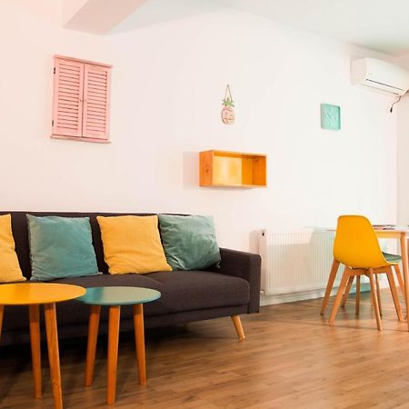 Candy Apartment Navodari Exterior photo