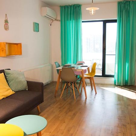 Candy Apartment Navodari Exterior photo