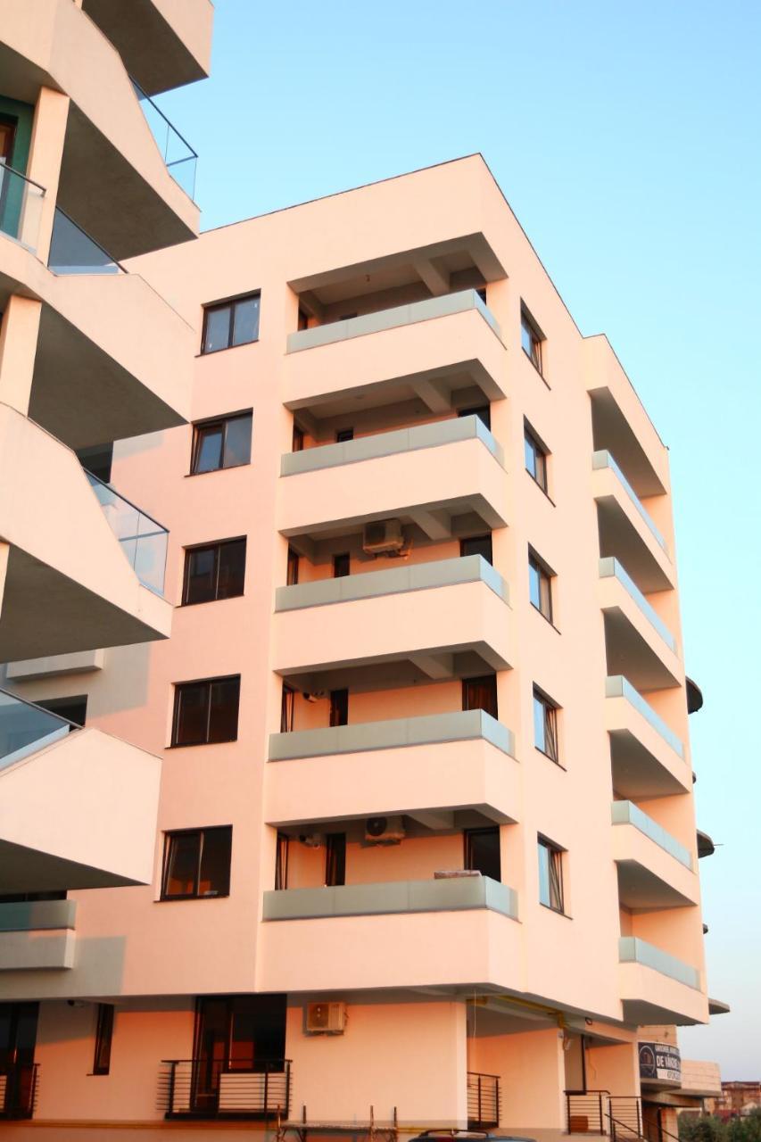 Candy Apartment Navodari Exterior photo